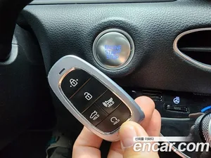 Hyundai Sonata, 2021 — миниатюра 16