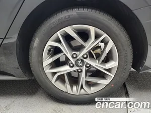 Hyundai Sonata, 2021 — миниатюра 20