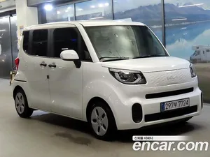 Kia RAY, 2022 — миниатюра 1