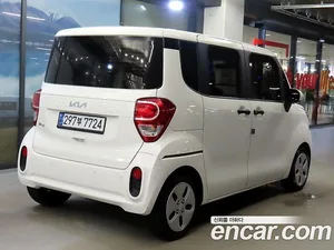 Kia RAY, 2022 — миниатюра 2
