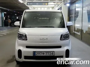Kia RAY, 2022 — миниатюра 3