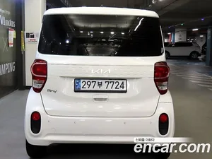 Kia RAY, 2022 — миниатюра 4