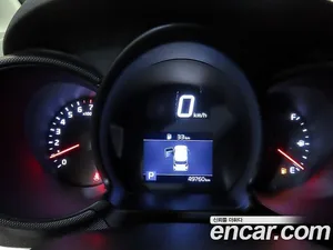 Kia RAY, 2022 — миниатюра 8