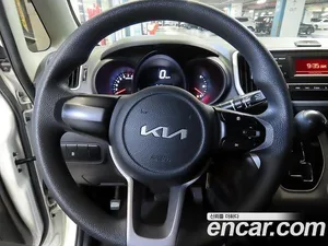Kia RAY, 2022 — миниатюра 9