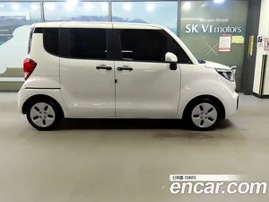 Kia RAY, 2022 — миниатюра 19
