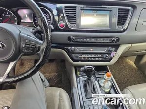Kia Carnival, 2015 — миниатюра 3