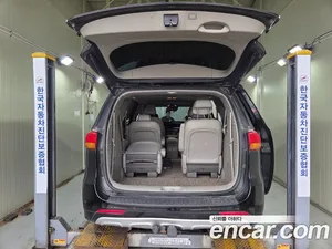 Kia Carnival, 2015 — миниатюра 4