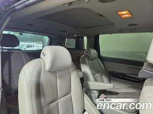 Kia Carnival, 2015 — миниатюра 7