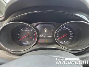 Kia Carnival, 2015 — миниатюра 8