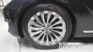 Genesis EQ900, 2016 — миниатюра 5