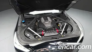 Genesis EQ900, 2016 — миниатюра 6