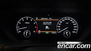 Genesis EQ900, 2016 — миниатюра 8