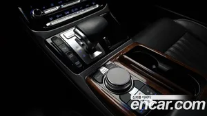 Genesis EQ900, 2016 — миниатюра 9