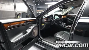 Genesis EQ900, 2016 — миниатюра 10
