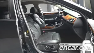 Genesis EQ900, 2016 — миниатюра 11