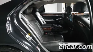 Genesis EQ900, 2016 — миниатюра 12