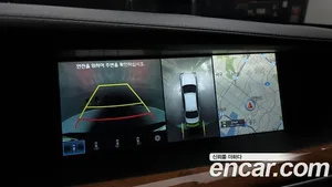 Genesis EQ900, 2016 — миниатюра 15