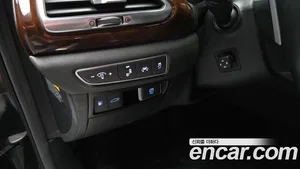 Genesis EQ900, 2016 — миниатюра 17