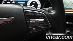 Genesis EQ900, 2016 — миниатюра 18