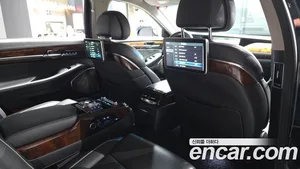 Genesis EQ900, 2016 — миниатюра 19
