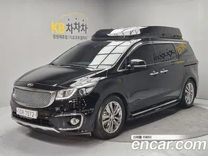 Kia Carnival, 2016 — миниатюра 2