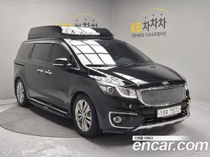 Kia Carnival, 2016 — миниатюра 3