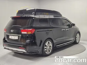 Kia Carnival, 2016 — миниатюра 4