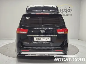 Kia Carnival, 2016 — миниатюра 5