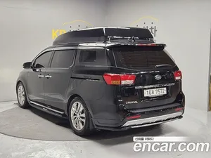 Kia Carnival, 2016 — миниатюра 6
