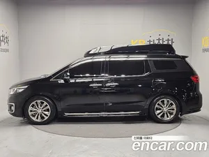 Kia Carnival, 2016 — миниатюра 8