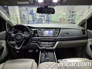 Kia Carnival, 2016 — миниатюра 9
