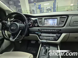 Kia Carnival, 2016 — миниатюра 10