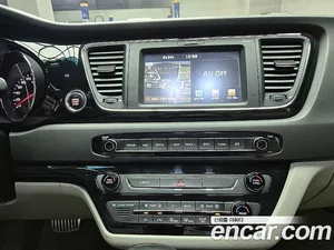 Kia Carnival, 2016 — миниатюра 11