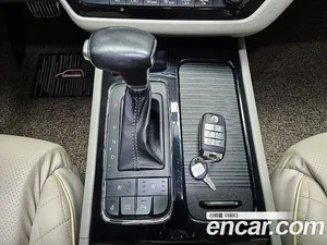 Kia Carnival, 2016 — миниатюра 12