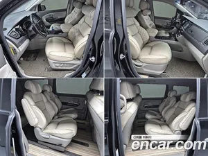 Kia Carnival, 2016 — миниатюра 14
