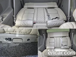 Kia Carnival, 2016 — миниатюра 15