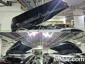 Kia Carnival, 2016 — миниатюра 16