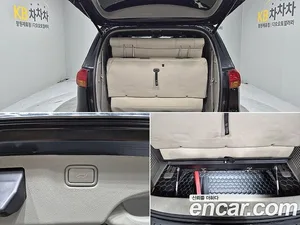 Kia Carnival, 2016 — миниатюра 17