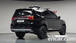 Kia Mohave, 2019 — миниатюра 2