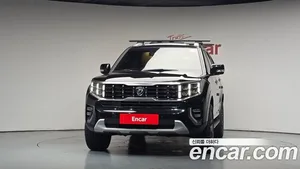 Kia Mohave, 2019 — миниатюра 3