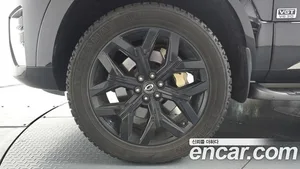 Kia Mohave, 2019 — миниатюра 5