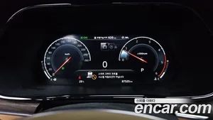 Kia Mohave, 2019 — миниатюра 8
