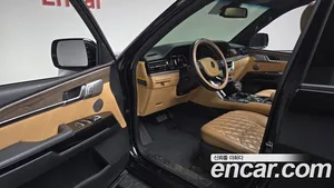 Kia Mohave, 2019 — миниатюра 10