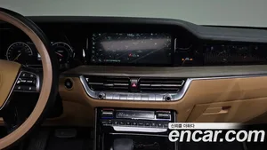 Kia Mohave, 2019 — миниатюра 14