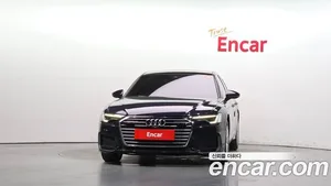 Audi A6, 2021 — миниатюра 3