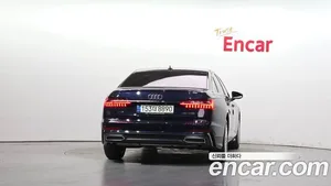 Audi A6, 2021 — миниатюра 4