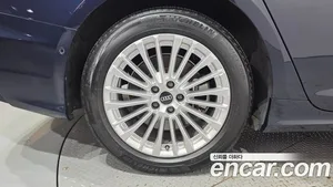 Audi A6, 2021 — миниатюра 5