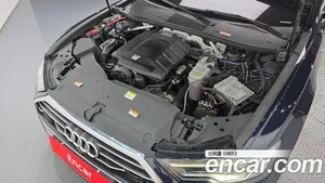 Audi A6, 2021 — миниатюра 6