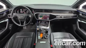 Audi A6, 2021 — миниатюра 10