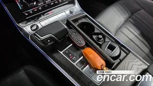 Audi A6, 2021 — миниатюра 12